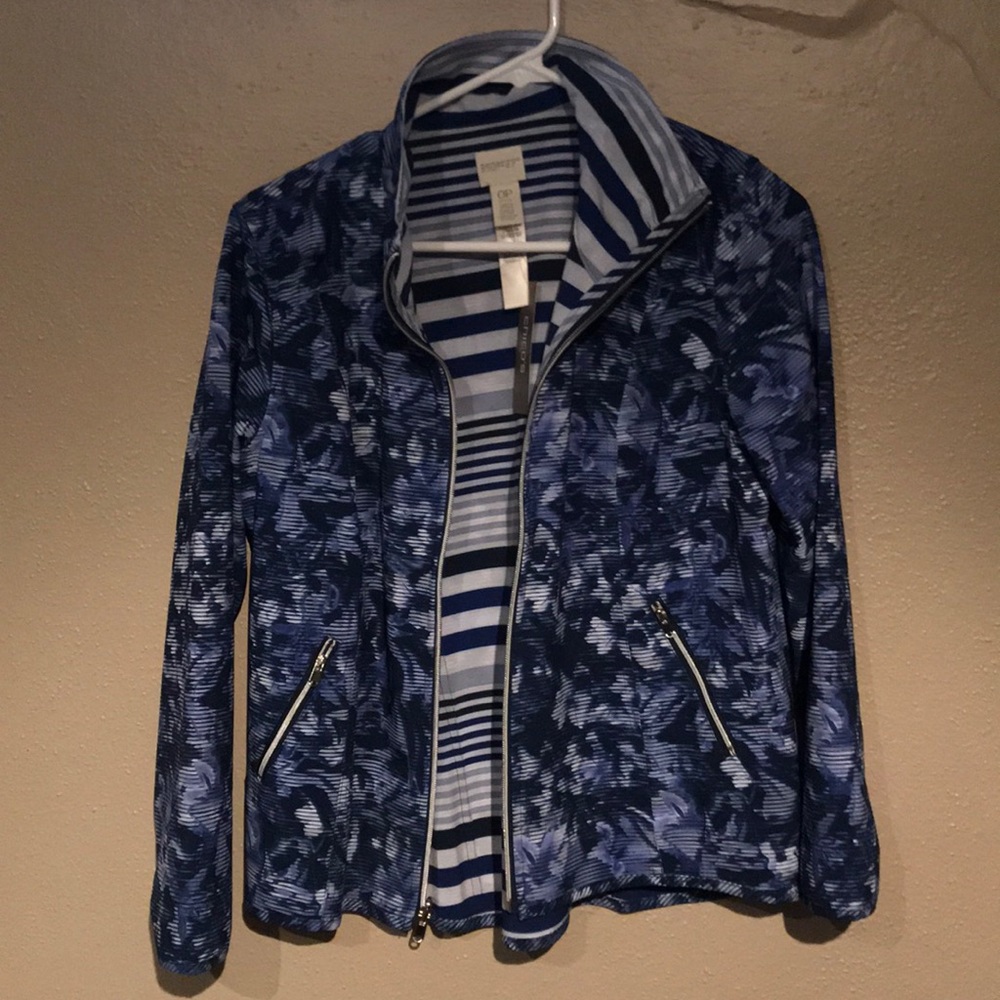 Reversible Jacket